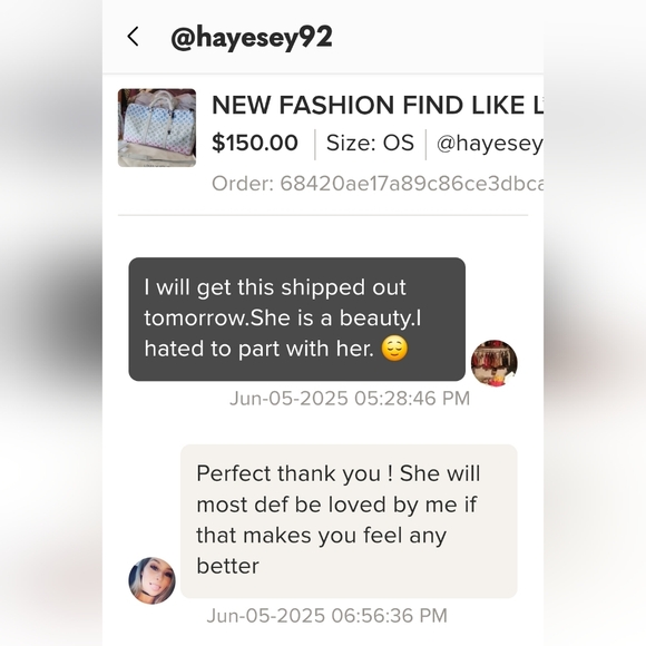 SCAM KAREN ALERT - Picture 7 of 11